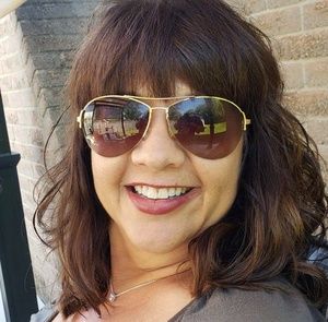 Meet your Posher, Kirk